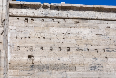 Philae Temple Aswan Egypt 2023